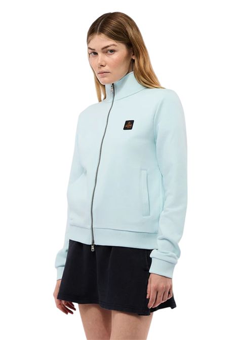 FELPA FULL ZIP IVY REFRIGIWEAR | Maglie | R06600 G9002F01123